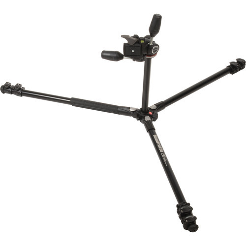 Manfrotto MK290XTA3-3WUS 290 Xtra חצובת אלומיניום עם ראש 3 צירים