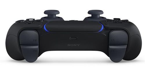 בקר משחק אלחוטי Sony PlayStation ™DualSense PS5 ישפאר שחור