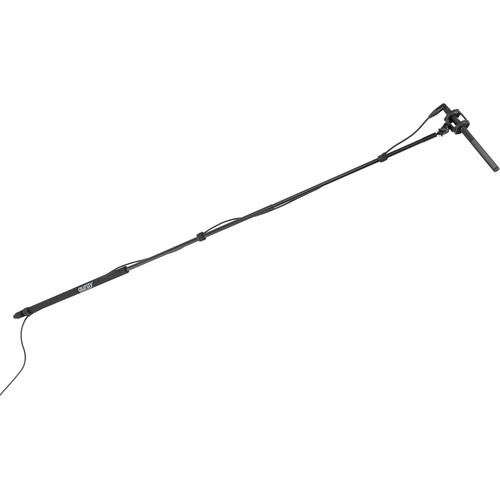 Auray BP36A מוט בום קל משקל עם פתיחה מהירה