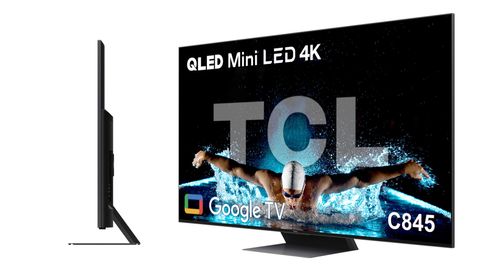 טלוויזיה “75 TCL 75C845