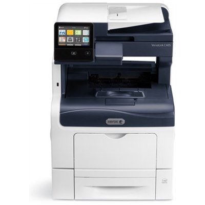  מדפסת ‏לייזר ‏משולבת Xerox VersaLink C405DN זירוקס