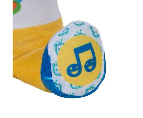 קוקומלון בובת ג'ייג'יי מחבואים