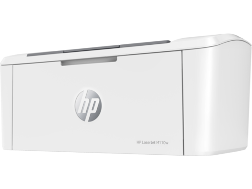 מדפסת HP ליזר M110w