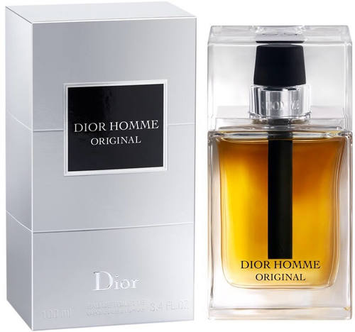 בושם לגבר  Dior Homme EDT 100 ml