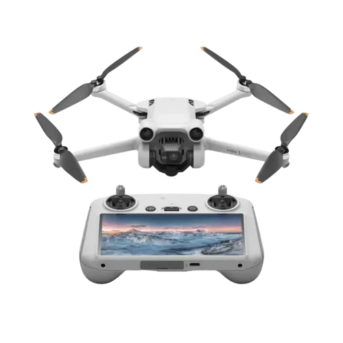 רחפן Dji Mini 3 Pro RC