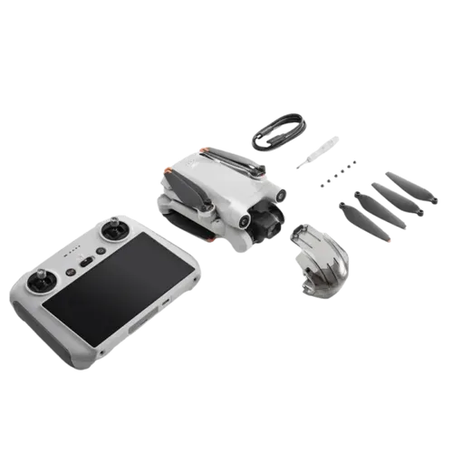 רחפן Dji Mini 3 Pro RC