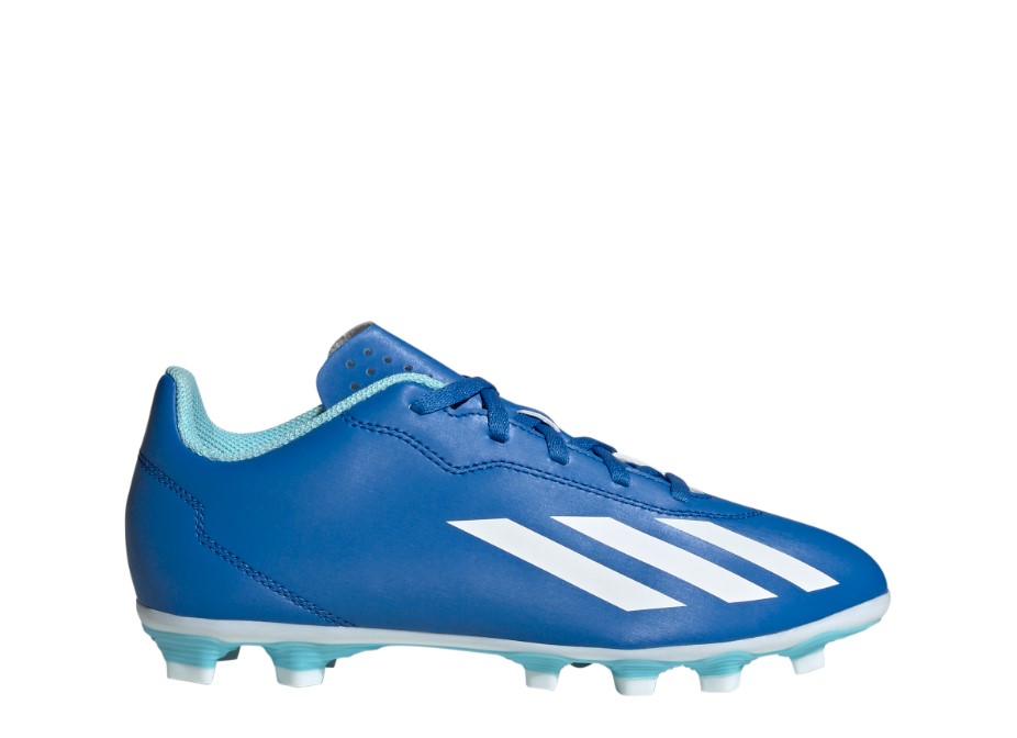 נעלי כדורגל אדידס adidas X Crazyfast.4 FG | ילדים