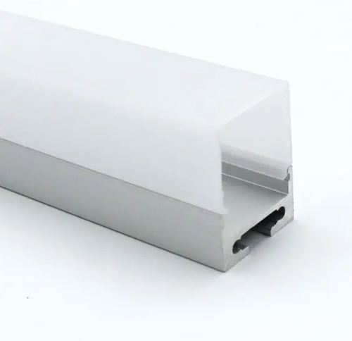 פרופיל אלומיניום 2027 ACTEC