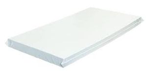 מזרון למיטת תינוק במידה 100 על 60 ס"מ עם תו-תקן