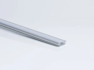 פרופיל אלומיניום שקוע 0725 ACTEC
