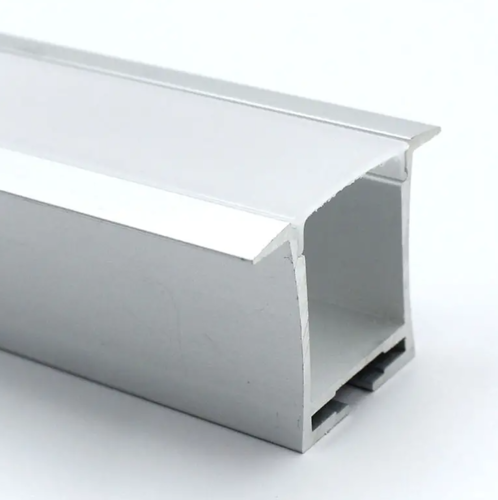 פרופיל אלומיניום 3525 שקוע  ACTEC