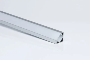 פרופיל פינתי אלומיניום 1919 ACTEC