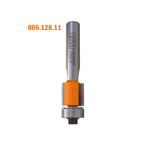 רוטר לניקוי פורמיקה D=12.7X12.7x57.8 קנה 6.35 מ