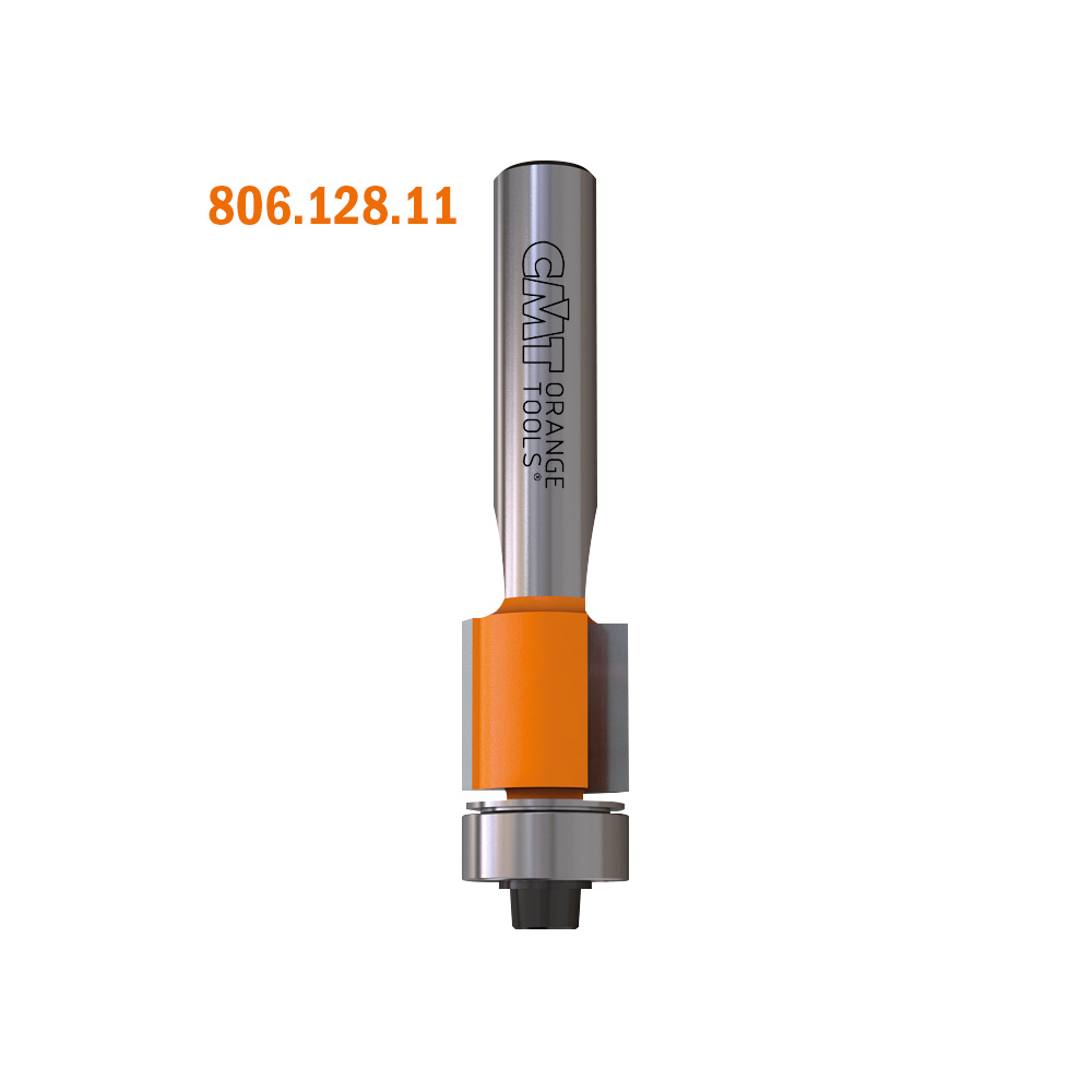 רוטר לניקוי פורמיקה D=12.7X12.7x57.8 קנה 6.35 מ"מ