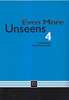 איוון מור אנסינס 4/even more unseens 4