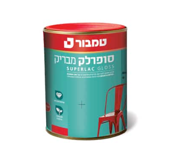 סופרלק טמבור 750 מ