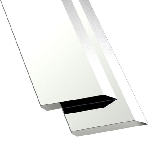 סט סכיני הקצעה (2 יח) HSS 810X35X3
