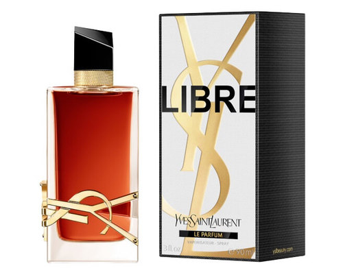 בושם לאישה Yves Saint Laurent Libre Le Parfum 90 ml