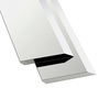 סט סכיני הקצעה (2 יח) HSS 1050X35X3