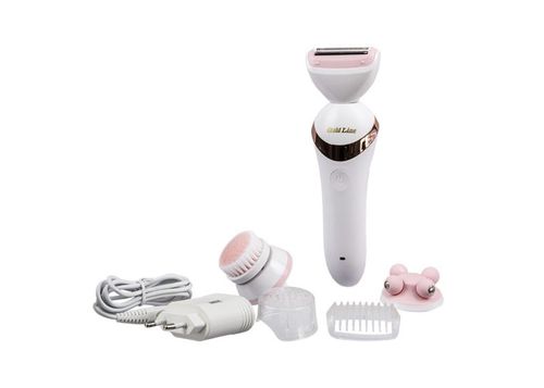 מכשיר טיפוח נטען BEAUTY CARE