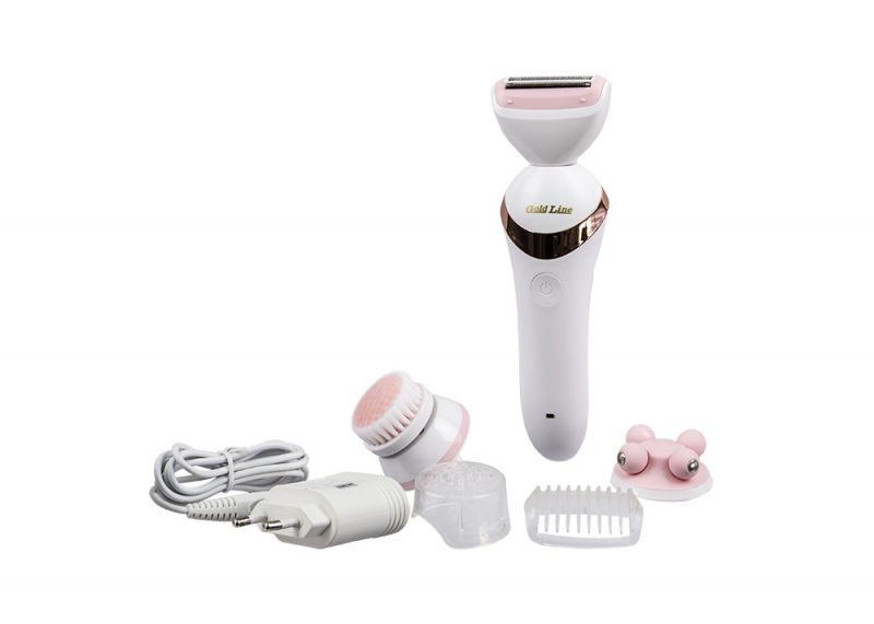 מכשיר טיפוח נטען BEAUTY CARE