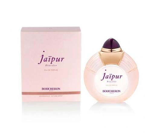 בושם לאישה Boucheron Jaipur Bracelet EDP 100 ml