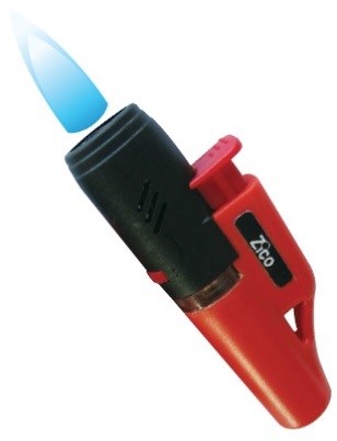 מבער גז מיני ZICO 2120