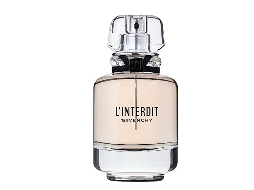בושם לאישה ג'יבנשי Givenchy L’interdit  EDP 80 ml