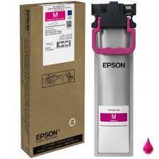ראש דיו אדום מקורי Epson C13T11D340 XL 