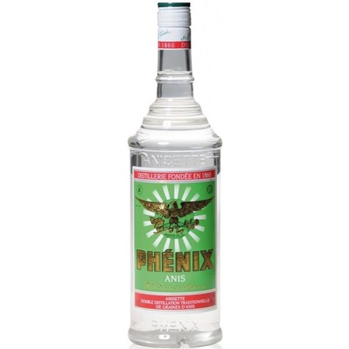 פניקס אניס ליטר