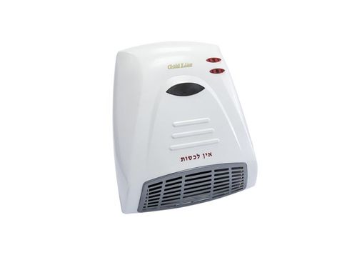 מפזר חום מעוצב לאמבטיה 2000W