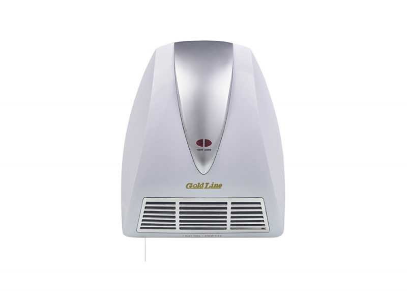 מפזר חום עוצמתי לאמבטיה 2200W