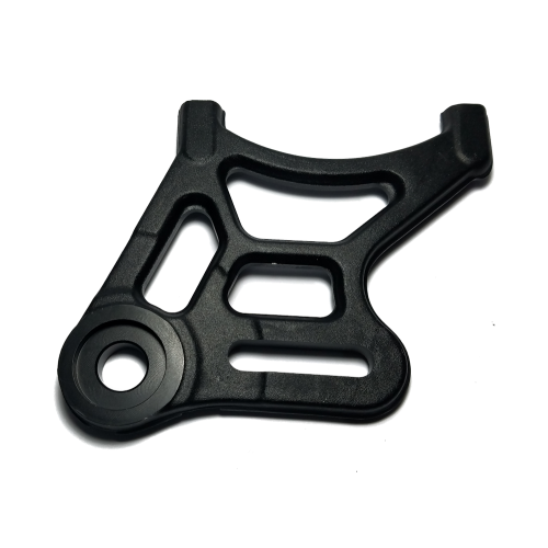 Rear Brake Clipper Bracket תושבת לקליפר אחורי לאופנוע LIGHT BEE X