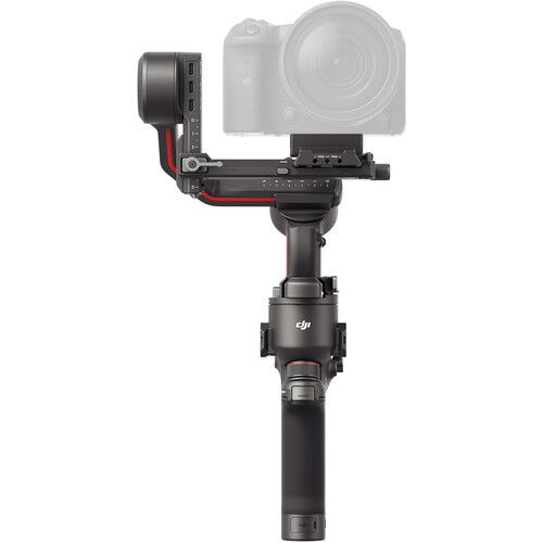 גימבל DJI Ronin RS3 Gimbal - יבואן רשמי