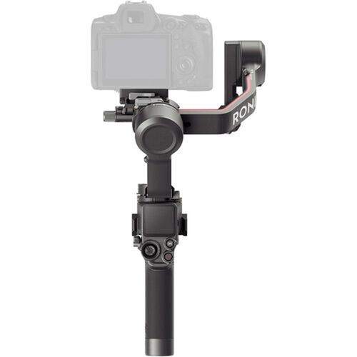 גימבל DJI Ronin RS3 Gimbal - יבואן רשמי