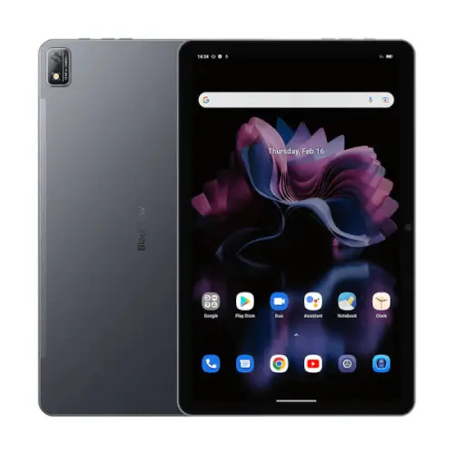  טאבלט Blackview Tab 16 256GB 8GB LTE יבואן רשמי
