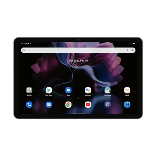  טאבלט Blackview Tab 16 256GB 8GB LTE יבואן רשמי