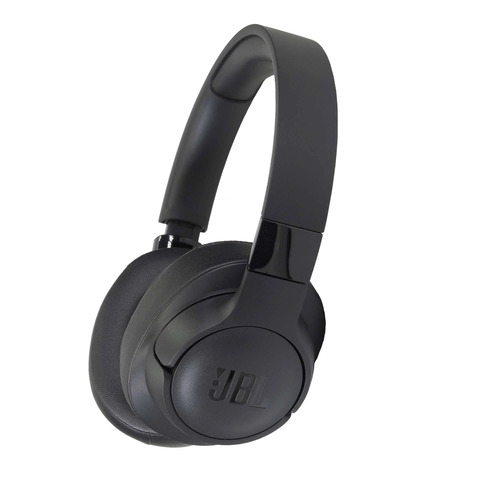 אוזניות ‏אלחוטיות JBL Tune 760NC