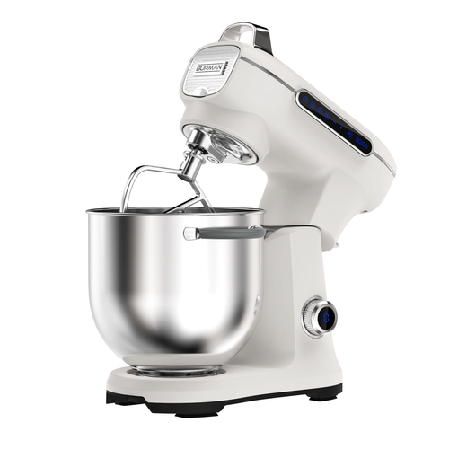 מיקסר מקצועי בורמן עם קערה 7 ליטר Burman Mixer 7 L B6230