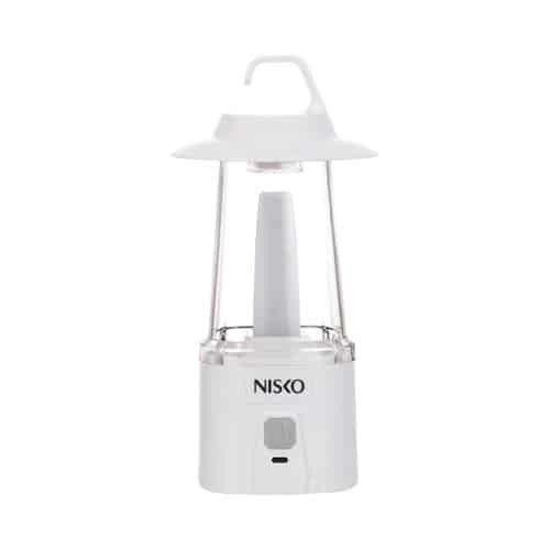 תאורה נטענת ניידת קמפינג 40LED USB