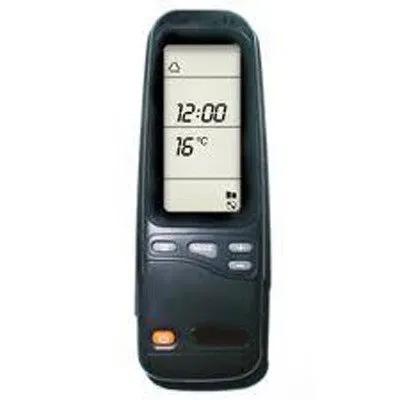 שלט אוניברסלי למזגני אלקטרה SENSOR