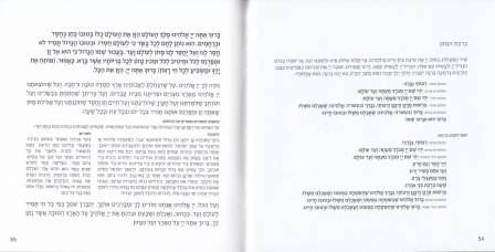 50 יחידות זמירון שירת הארץ בכריכה אישית (L)