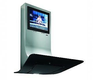 קולט אדים דגם: LV-G-23