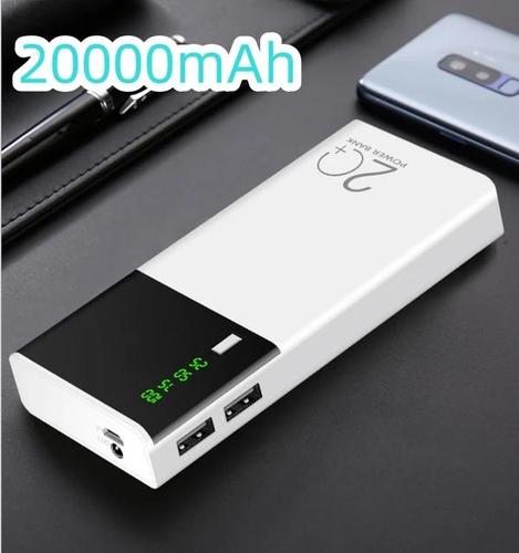 מטען נייד 20,0000mah