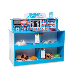 מרכז לטיפול בחיות Melissa&Doug