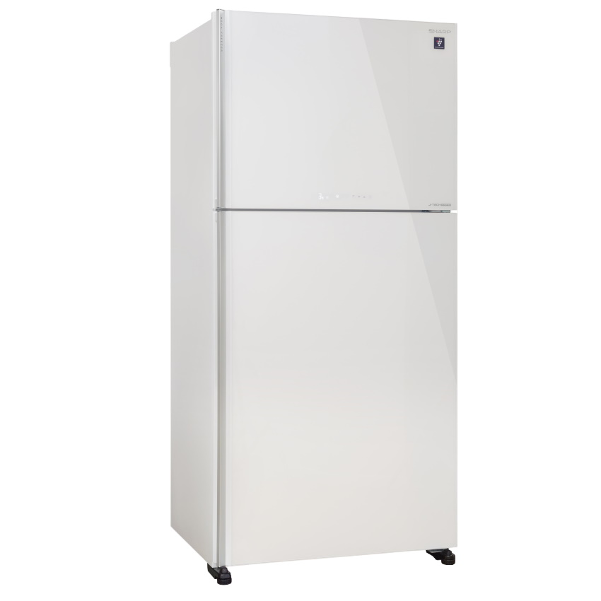 מקרר ‏מקפיא עליון Sharp SJ-GTR820G ‏604 ‏ליטר שארפ
