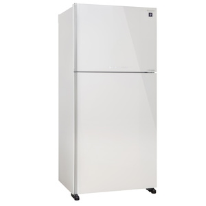 מקרר ‏מקפיא עליון Sharp SJ-GTR820G ‏604 ‏ליטר שארפ