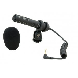 מיקרופון AUDIO TECHNICA PRO24-CMF
