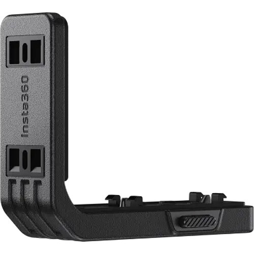 תושבת הרכבה Insta360 אנכית/אופקית עבור Ace ו-Ace Pro