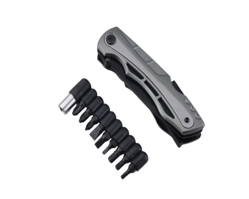 MULTI TOOL - כלי עבודה